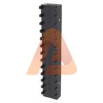 Alu Cladding HIGH CLICK RAIL