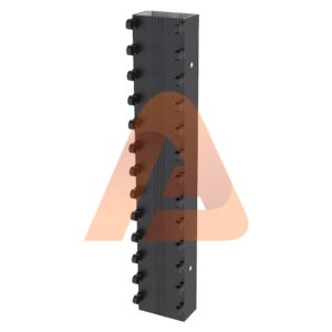 Fence company in Los Angeles - High-rail.jpg