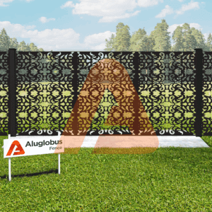 Fence company in Los Angeles - Laser-gate-04.png
