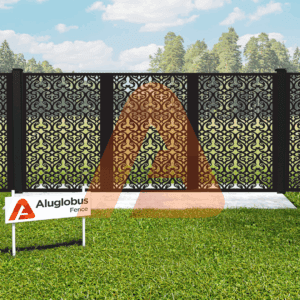 Fence company in Los Angeles - Laser-gate-07.png