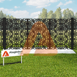Fence company in Los Angeles - Laser-gate-09.png