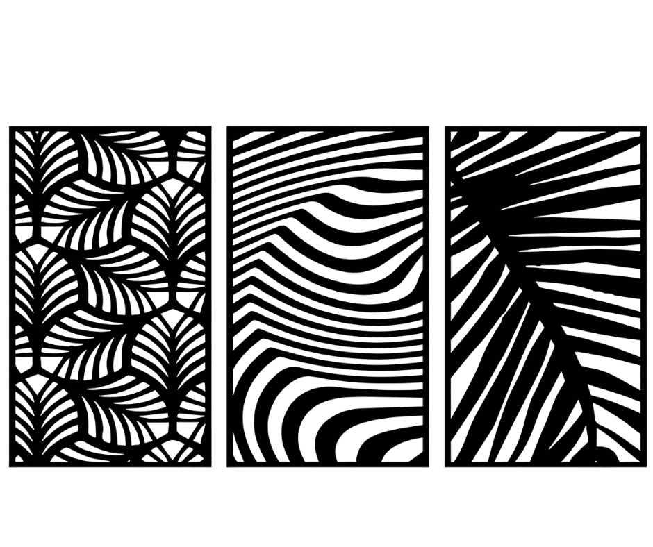 Laser Cut