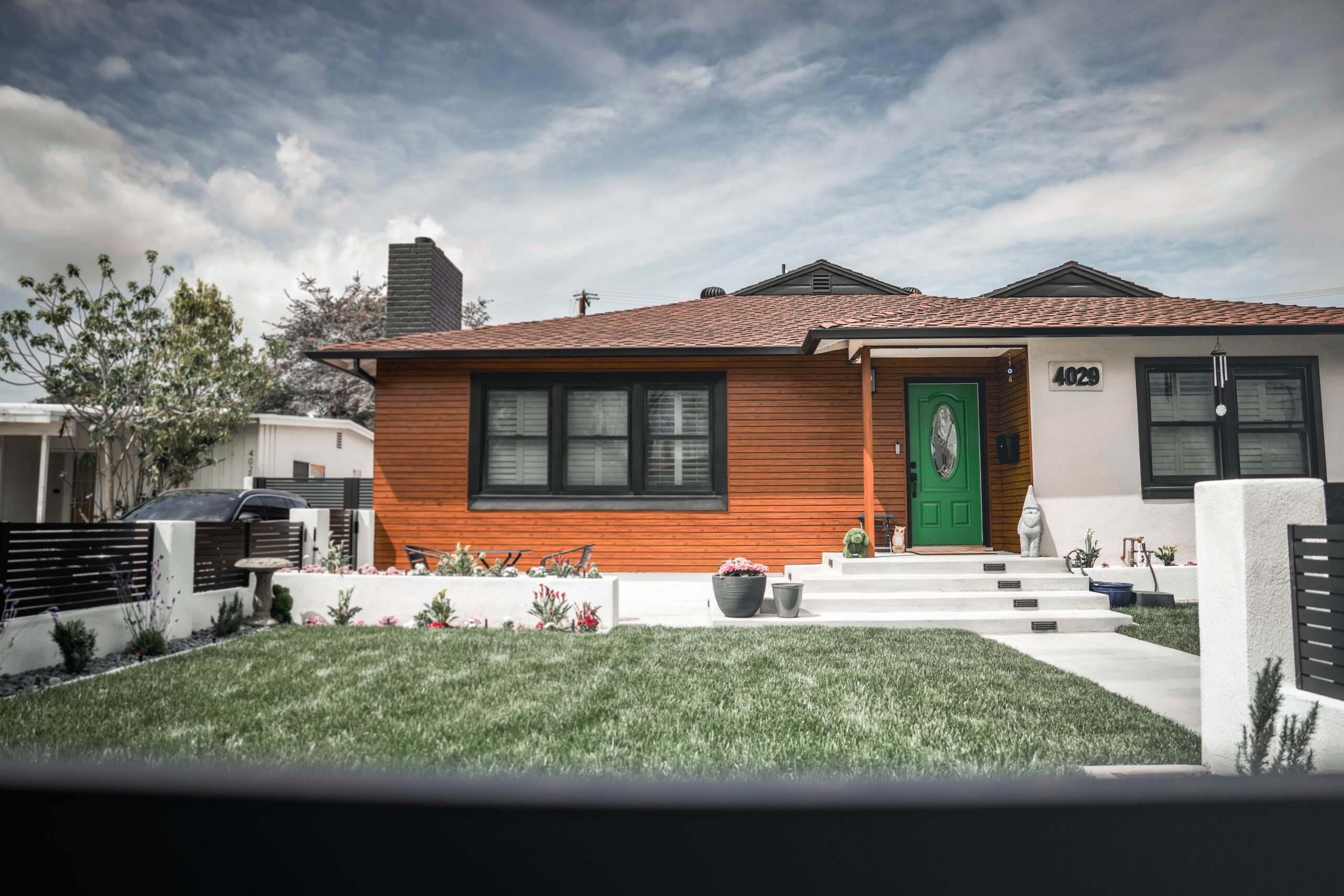 Sustainable and Eco-Friendly Cladding Solutions