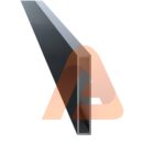 (NEW) Alu40 6ft BLACK