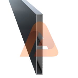 Fence company in Los Angeles - Profil-6inch.jpg