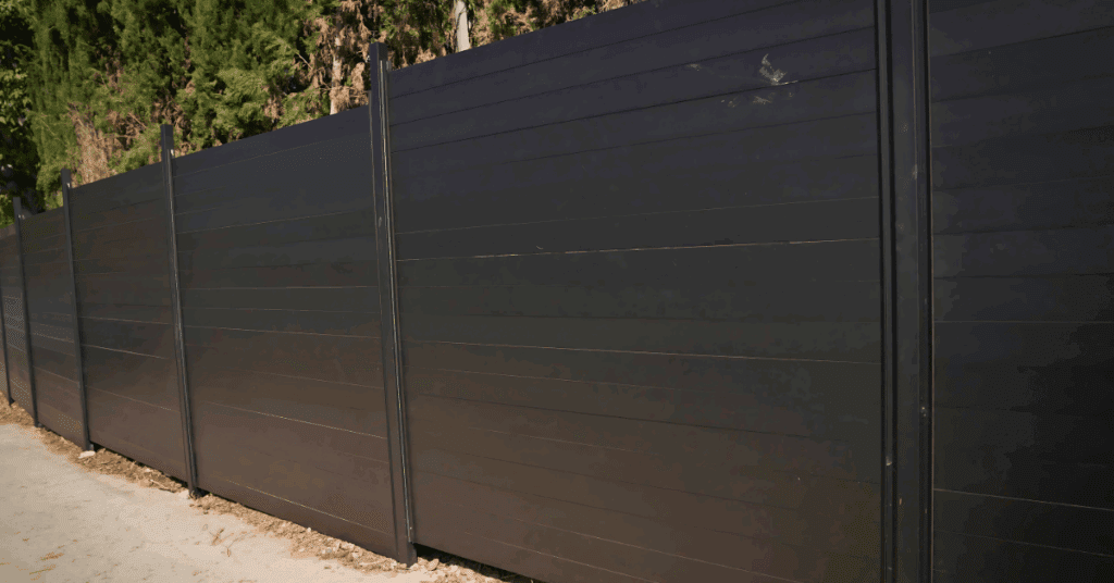 Fence company in Los Angeles - 1 (1)