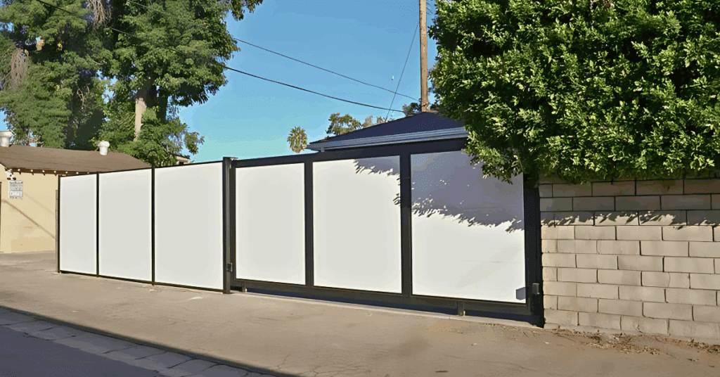 Fence company in Los Angeles - 10