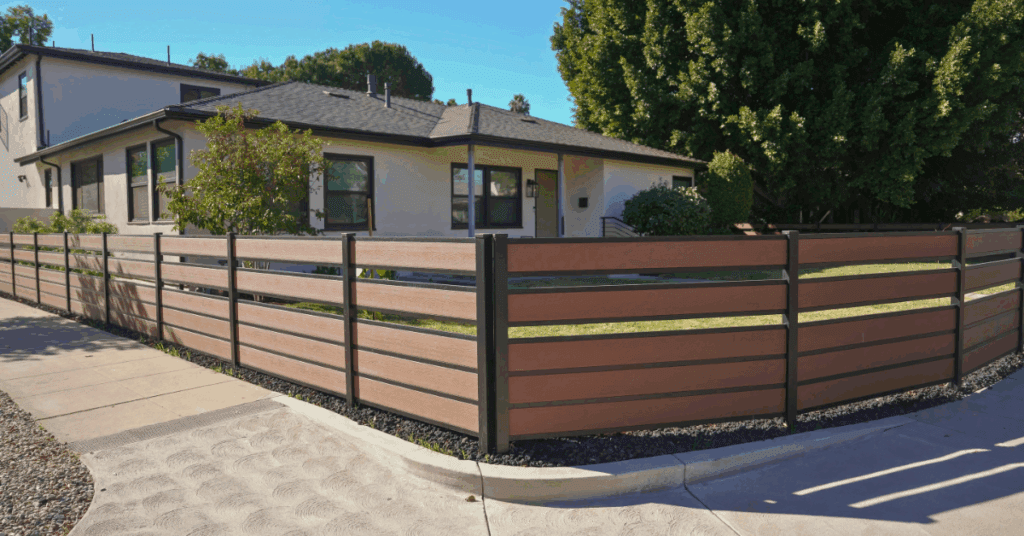 Fence company in Los Angeles - 13