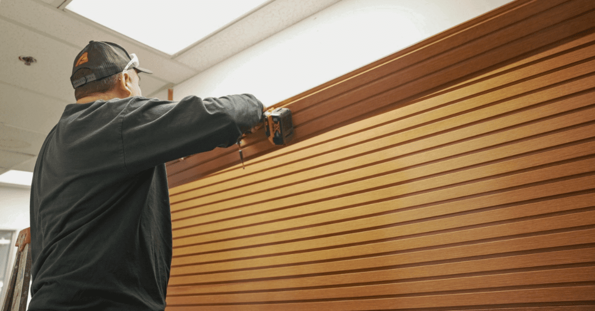 Improving Comfort and Efficiency in Workspaces