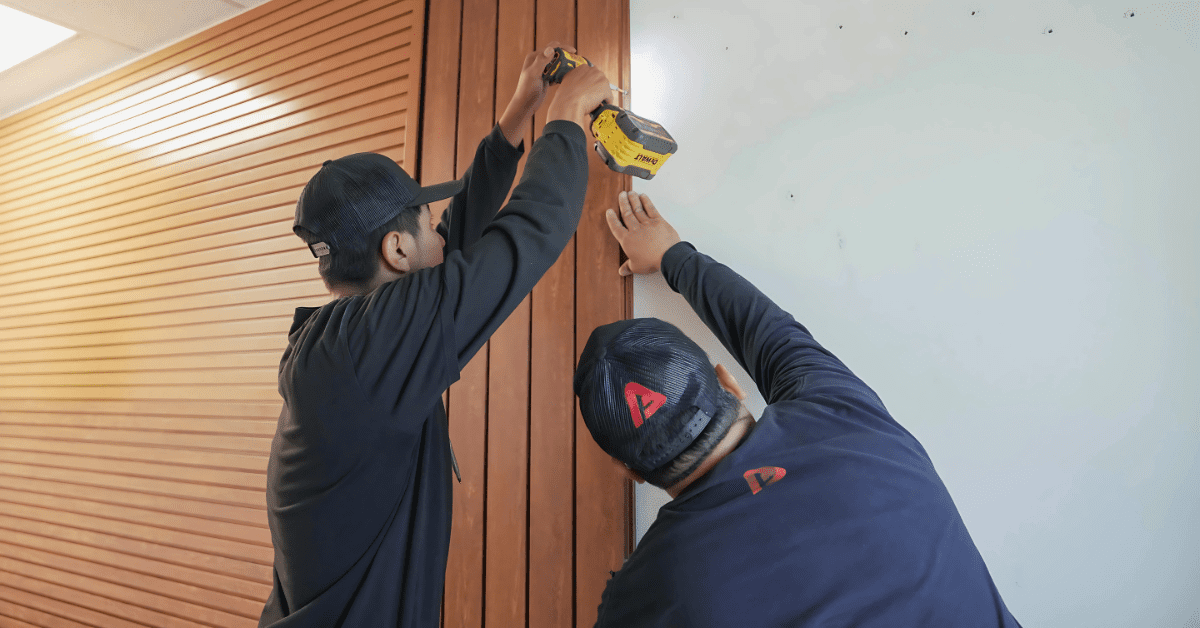 UV, Moisture, and Wind Resistance