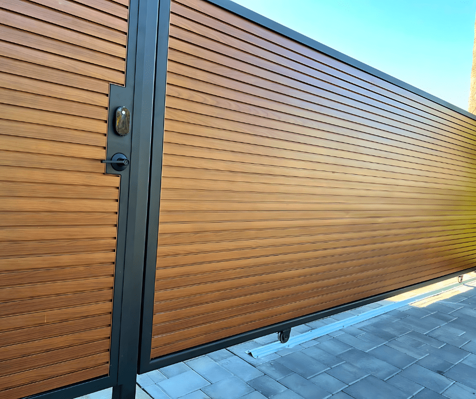 Low-Maintenance Exterior Protection