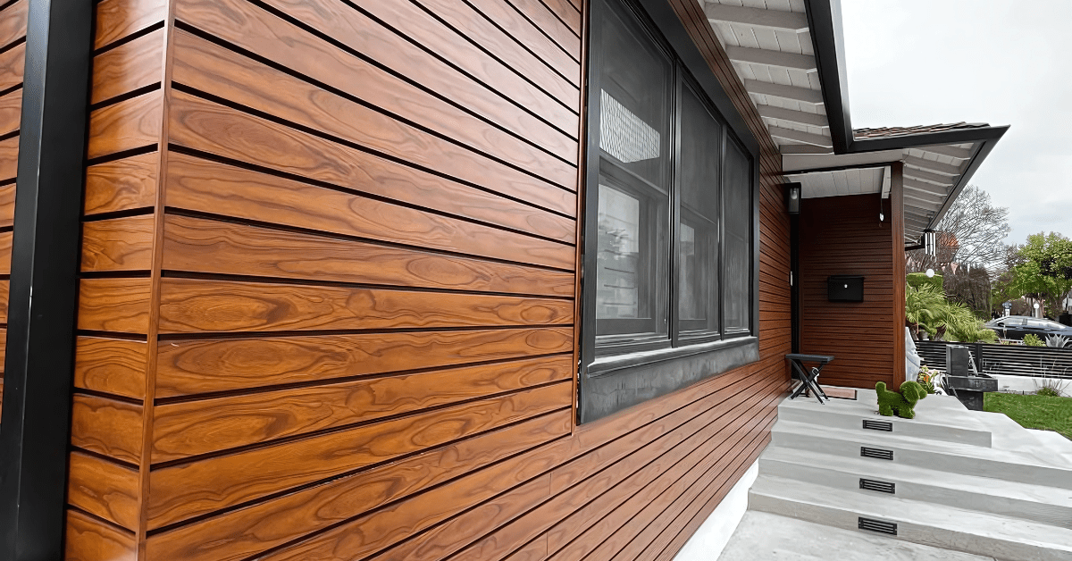 Mixing Materials and Textures