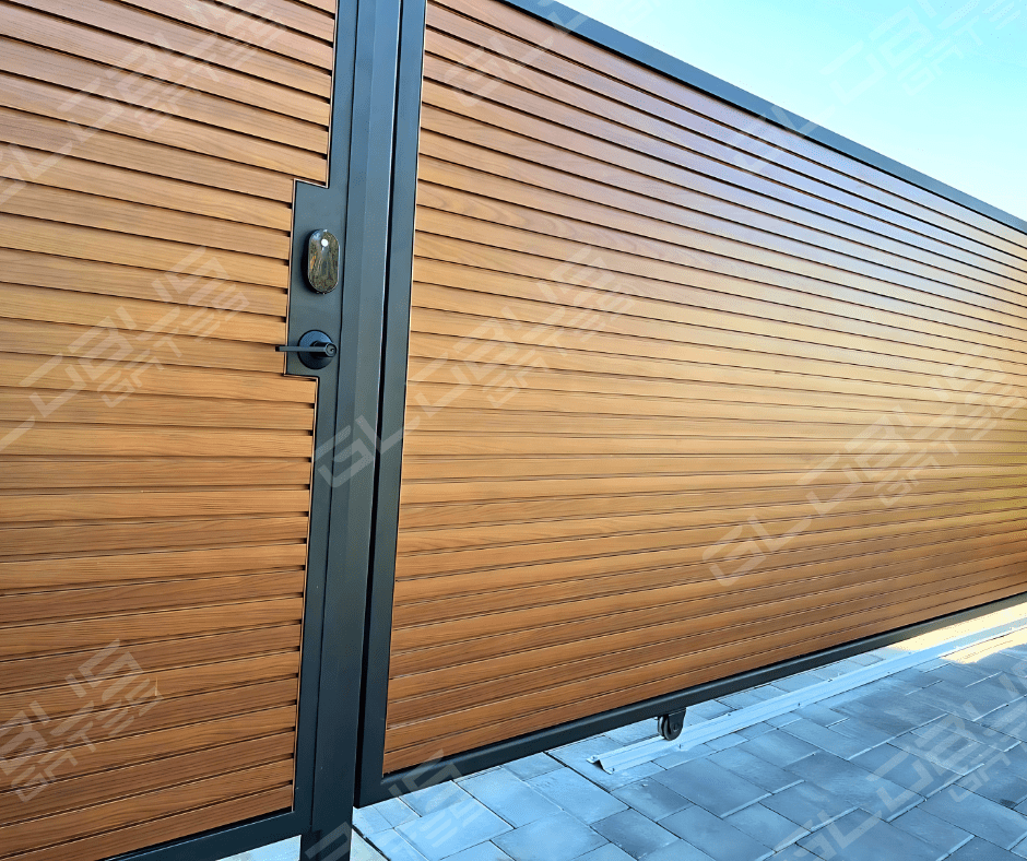 Lighting, House Numbers, and Nighttime Impact