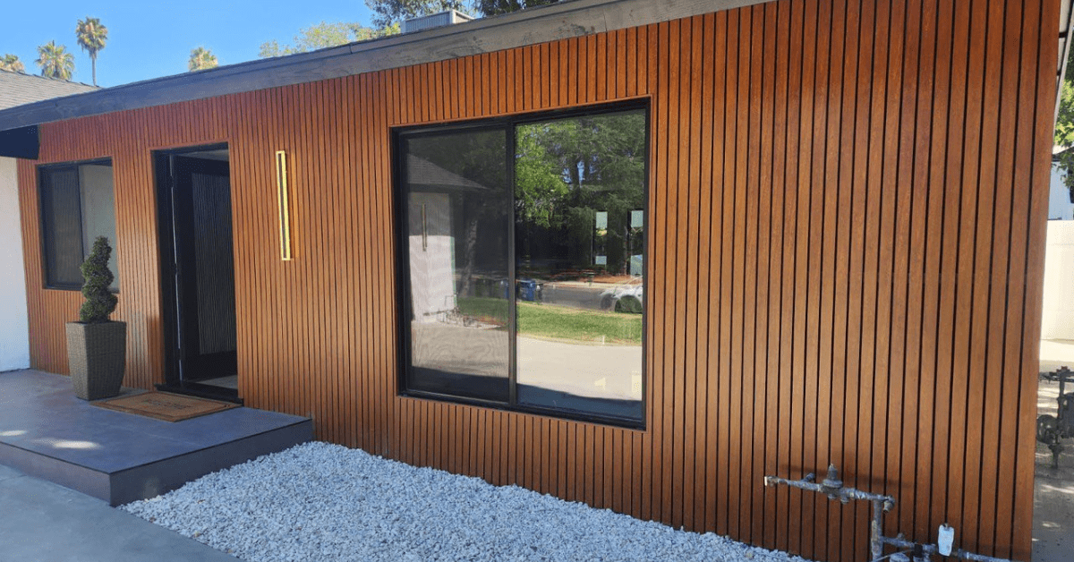 Highlighting Entrances, Patios, and Outdoor Rooms