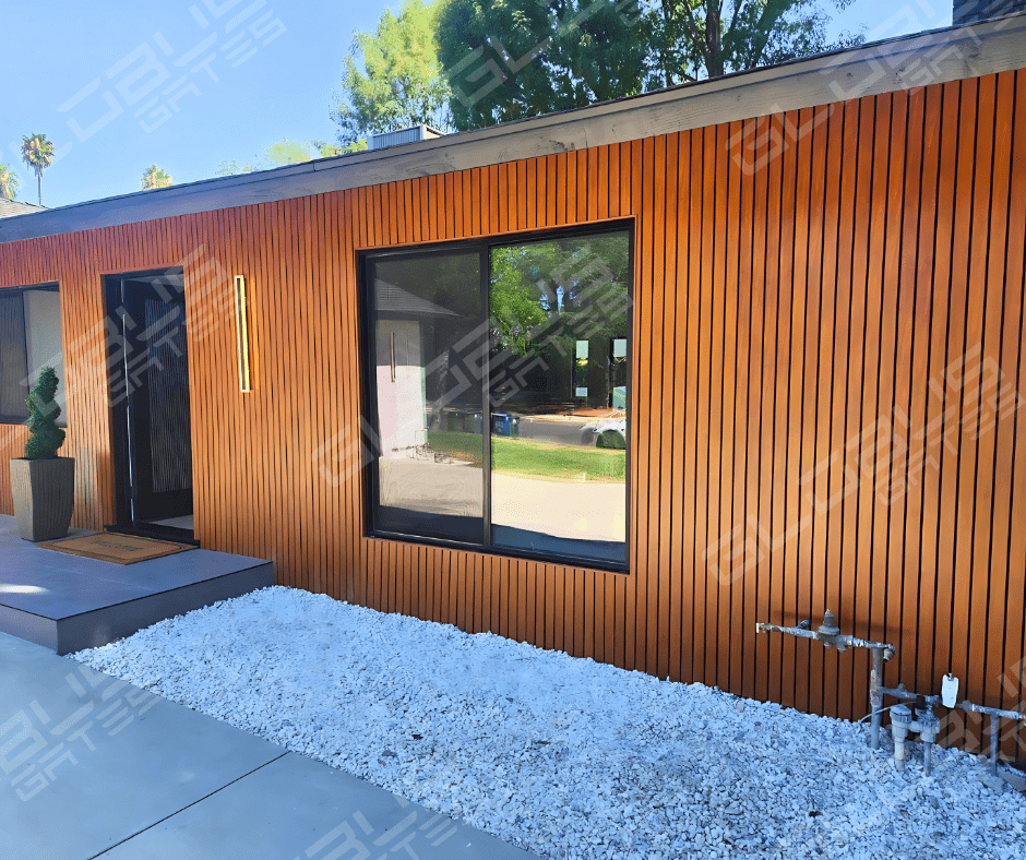 Maintain and Protect Finishes