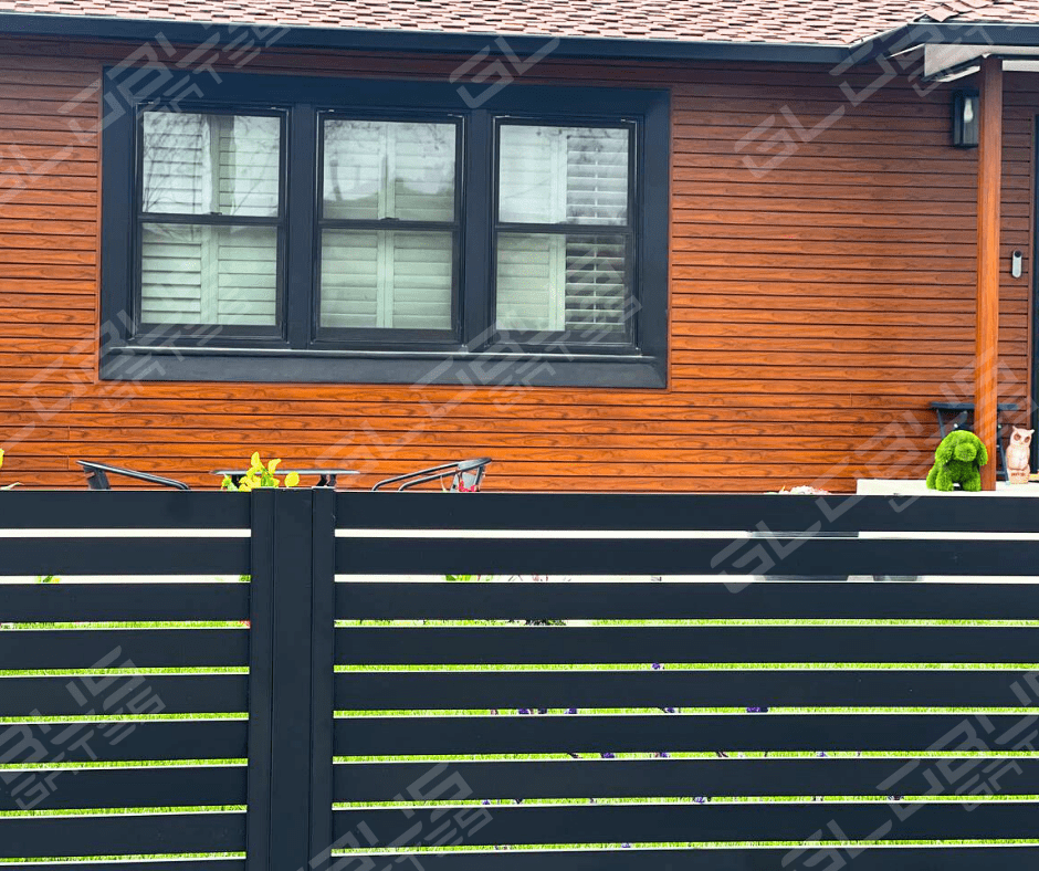 Why Choose Globus Gates for Luxury Wall Cladding