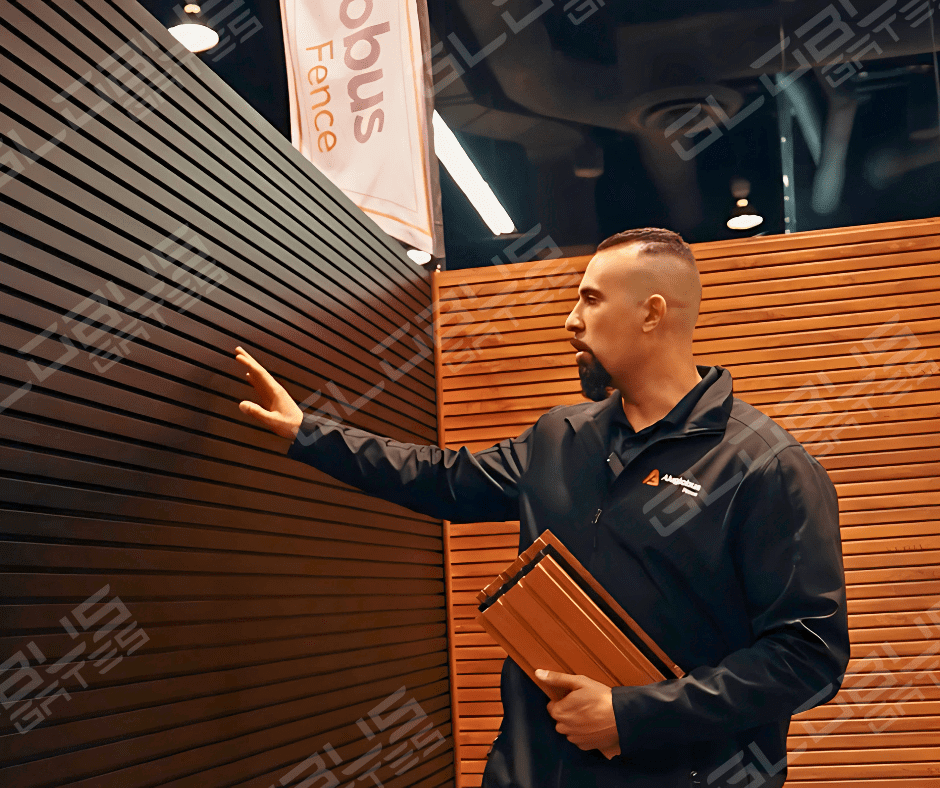 Partnering with Professional Fence Contractors