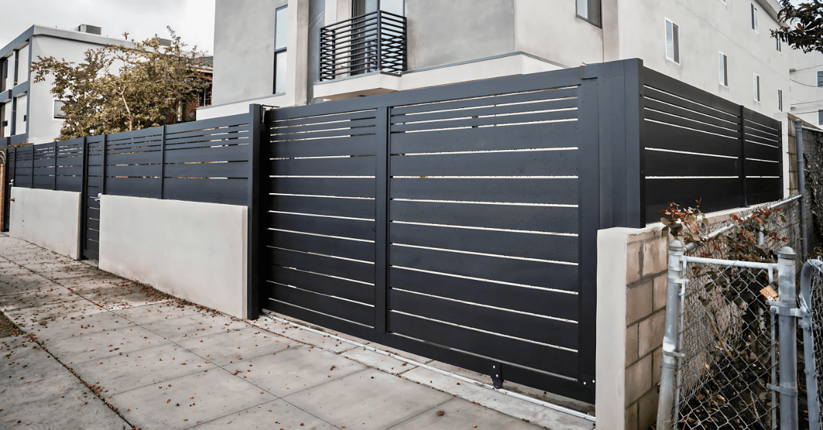 Coordinating Garage Doors with Exterior Design