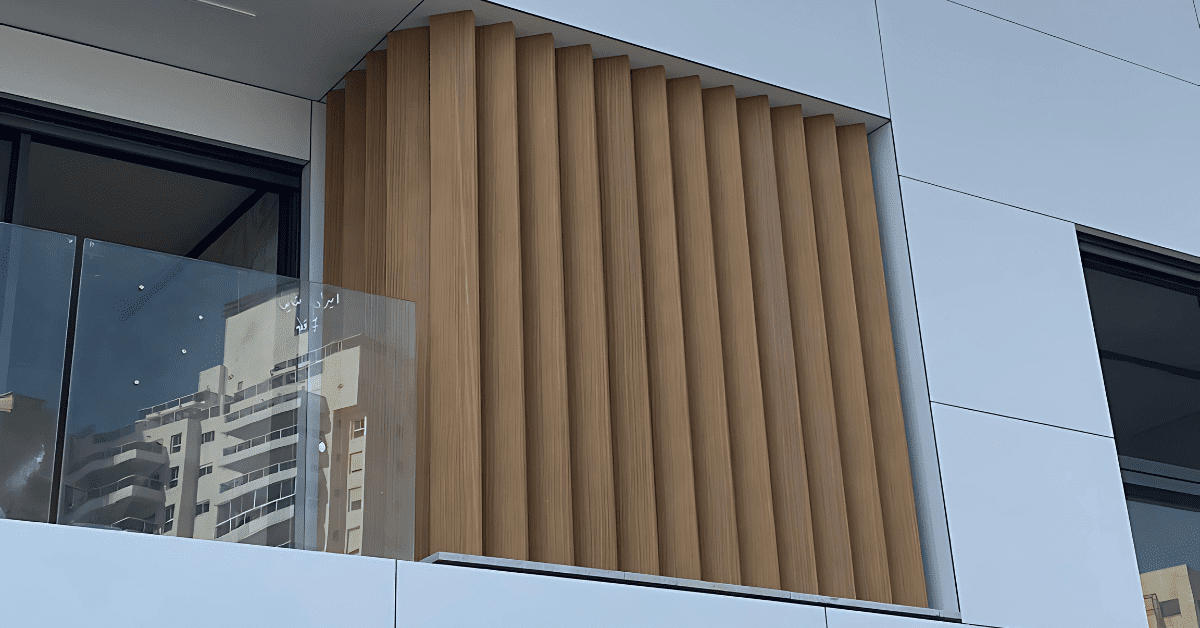 Weather-Resistant Wall Cladding for Southern California Conditions