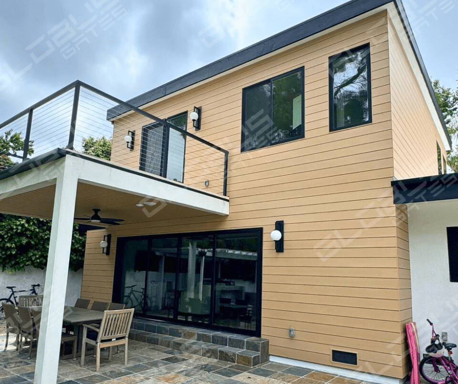 Customization Options Tailored to Every Vision