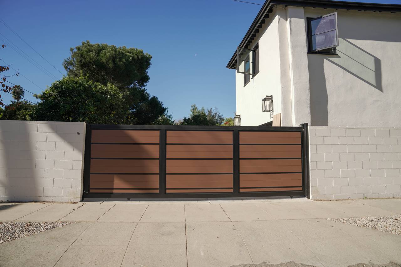 Professional Installation and Safety Standards