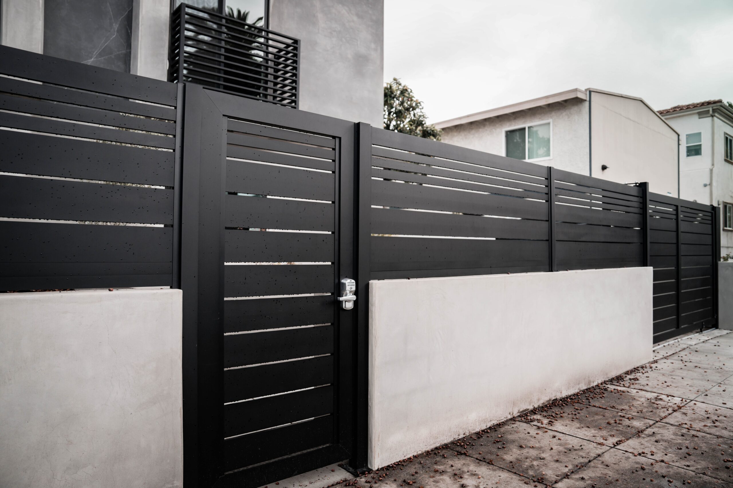 How to Select the Best Gate Installers in San Francisco
