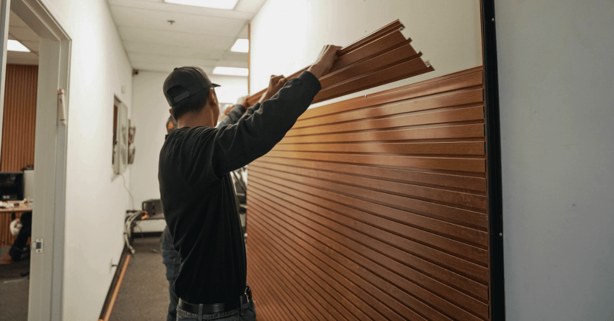 Wall Cladding Design Ideas for Modern Newbury Park Homes