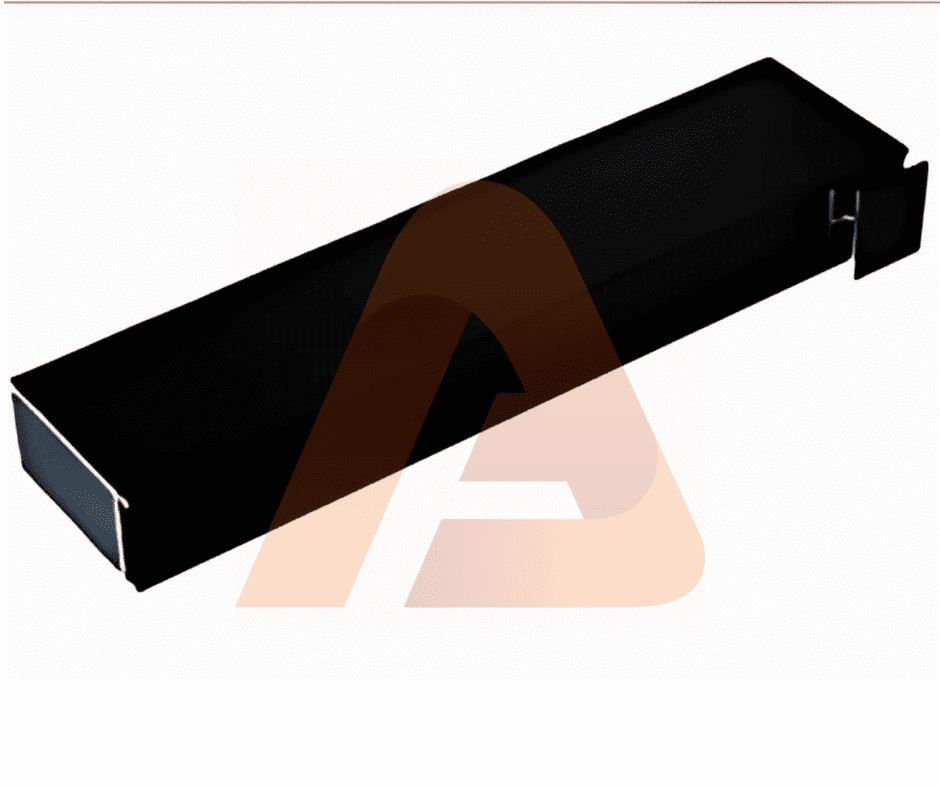 Fence company in Los Angeles - Aluminumpost-1800x.png