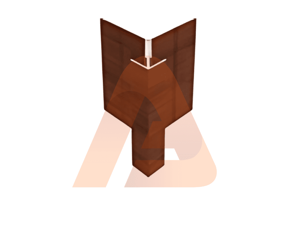 Alu Cladding Corner 19’