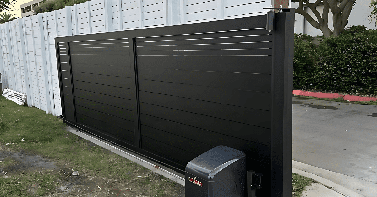 Cost Overview and Budget Planning for Modern Gates