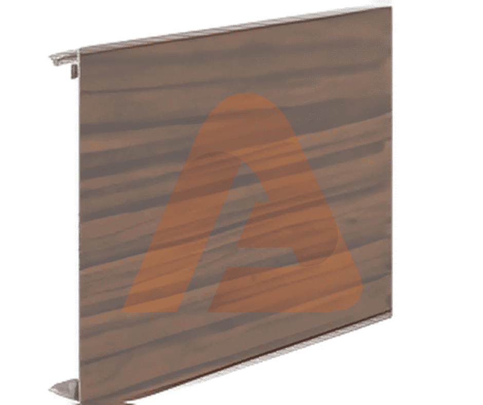 Alu Cladding CLICK SYSTEM CLIP 4 LOW CLOSE 19′