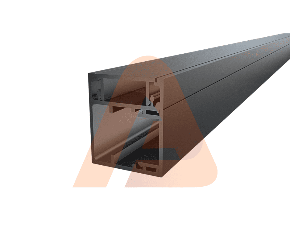 C channel kit 78″(new) (custom color)