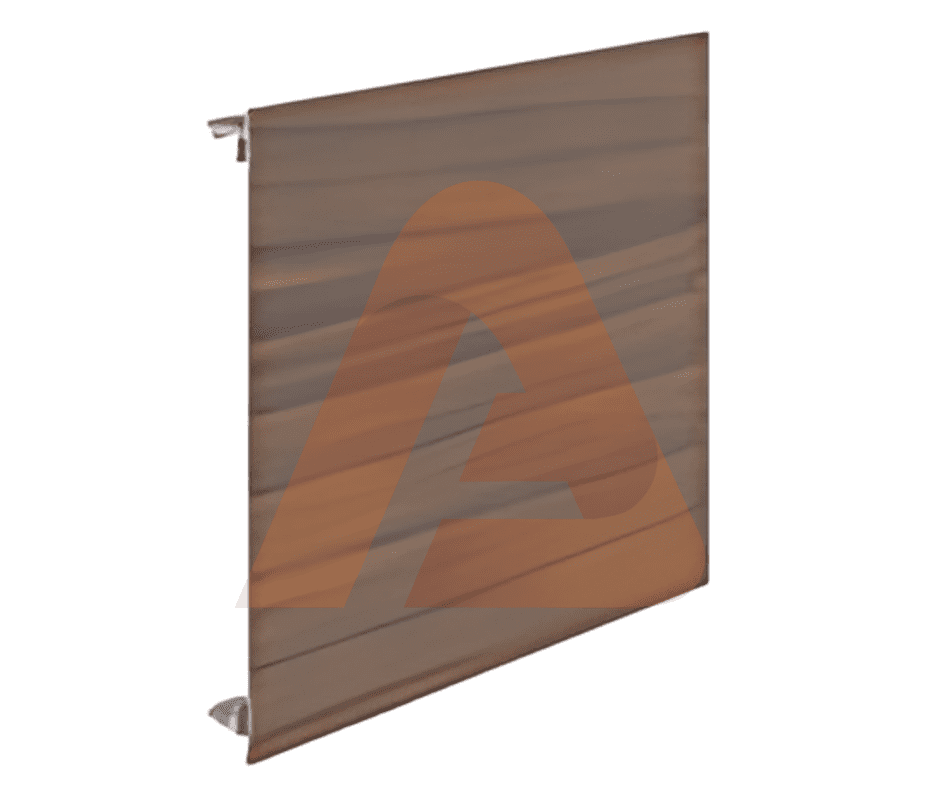 Alu Cladding CLIP 6 LOW CLOSE 19′