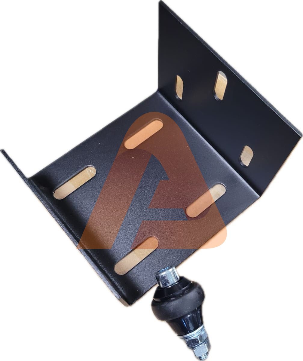 Guide Roller Hidden Cover