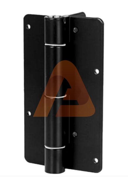 HD 5.1/4 DOUBLE WALL SUPPORT HINGE SET