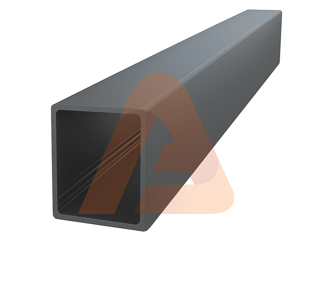 3″ x 12ft HD post(new) (custom color)