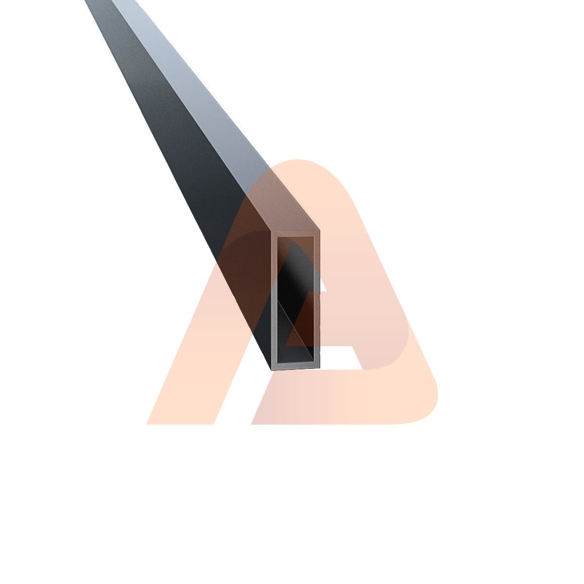 4″ x 3/4 x 6ft SLAT(new) (custom color)