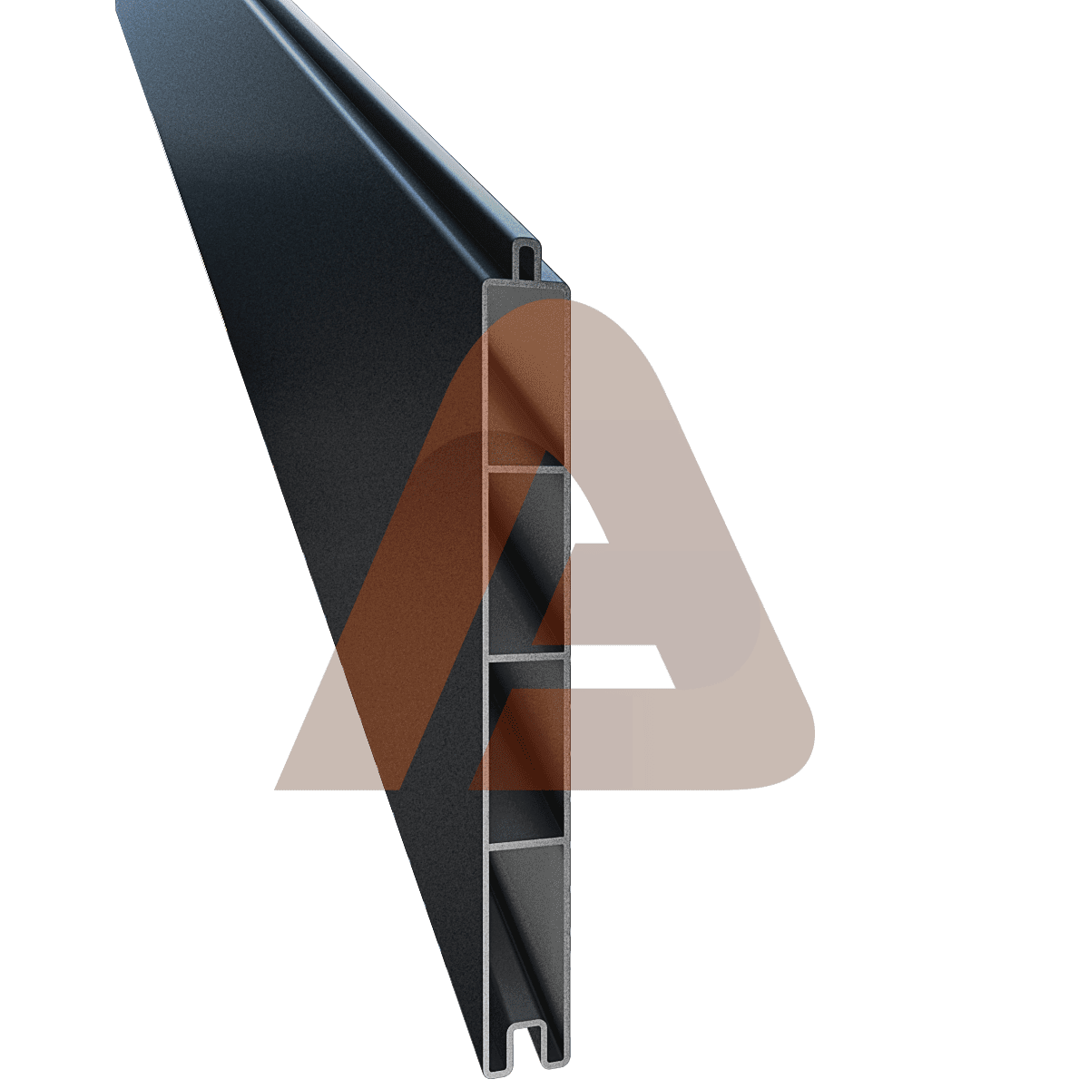 ALU60tng Black 6FT(NEW)