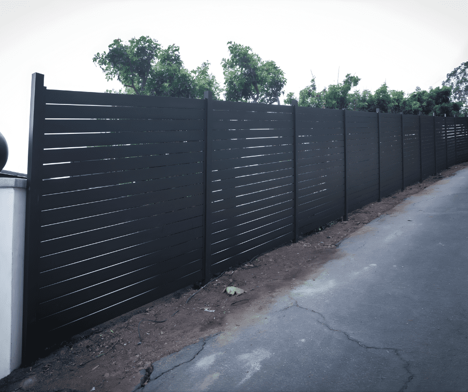 Fence company in Los Angeles - 18