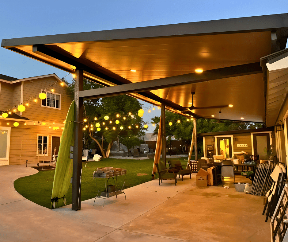 Fence company in Los Angeles - 2