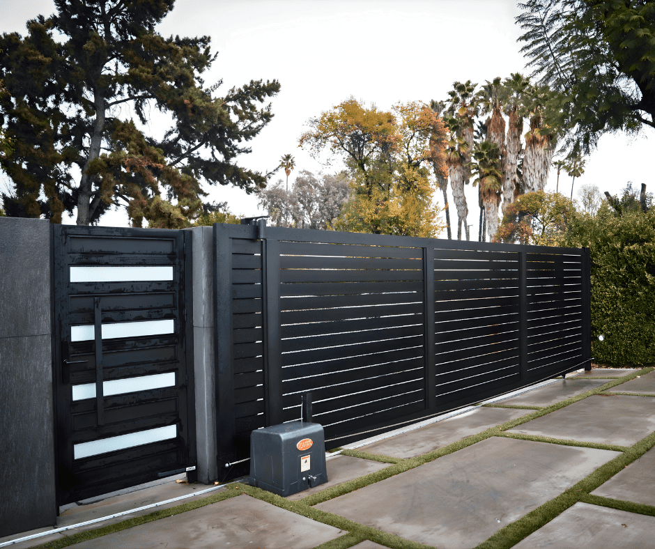 Fence company in Los Angeles - 20 (2)