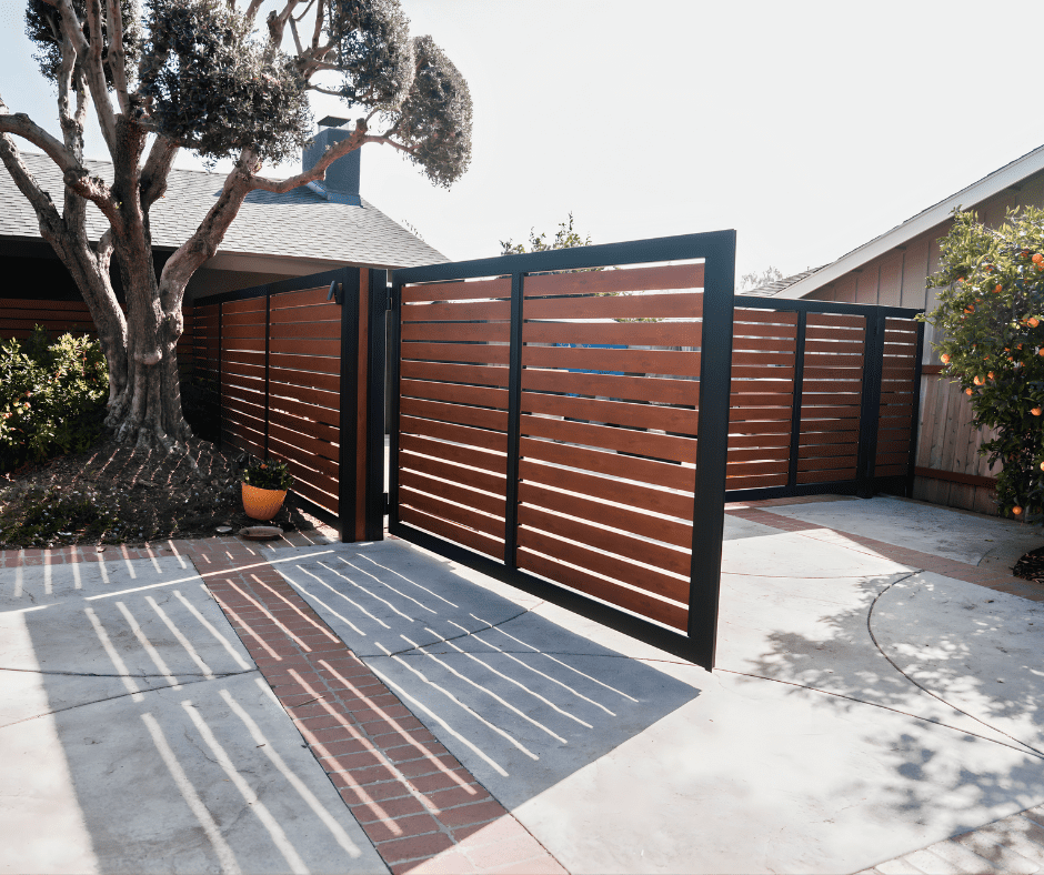 Fence company in Los Angeles - 23