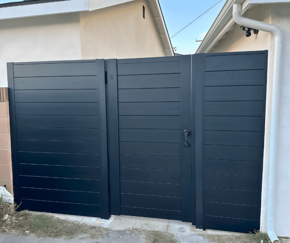 Fence company in Los Angeles - 25