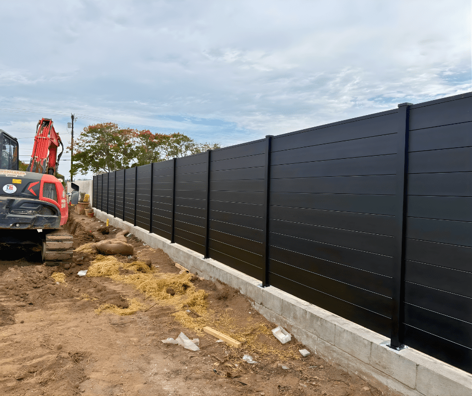 Fence company in Los Angeles - 29