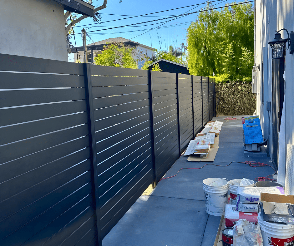 Fence company in Los Angeles - 31