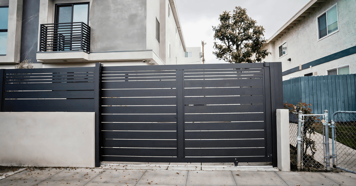 Integration With Landscape and Architecture