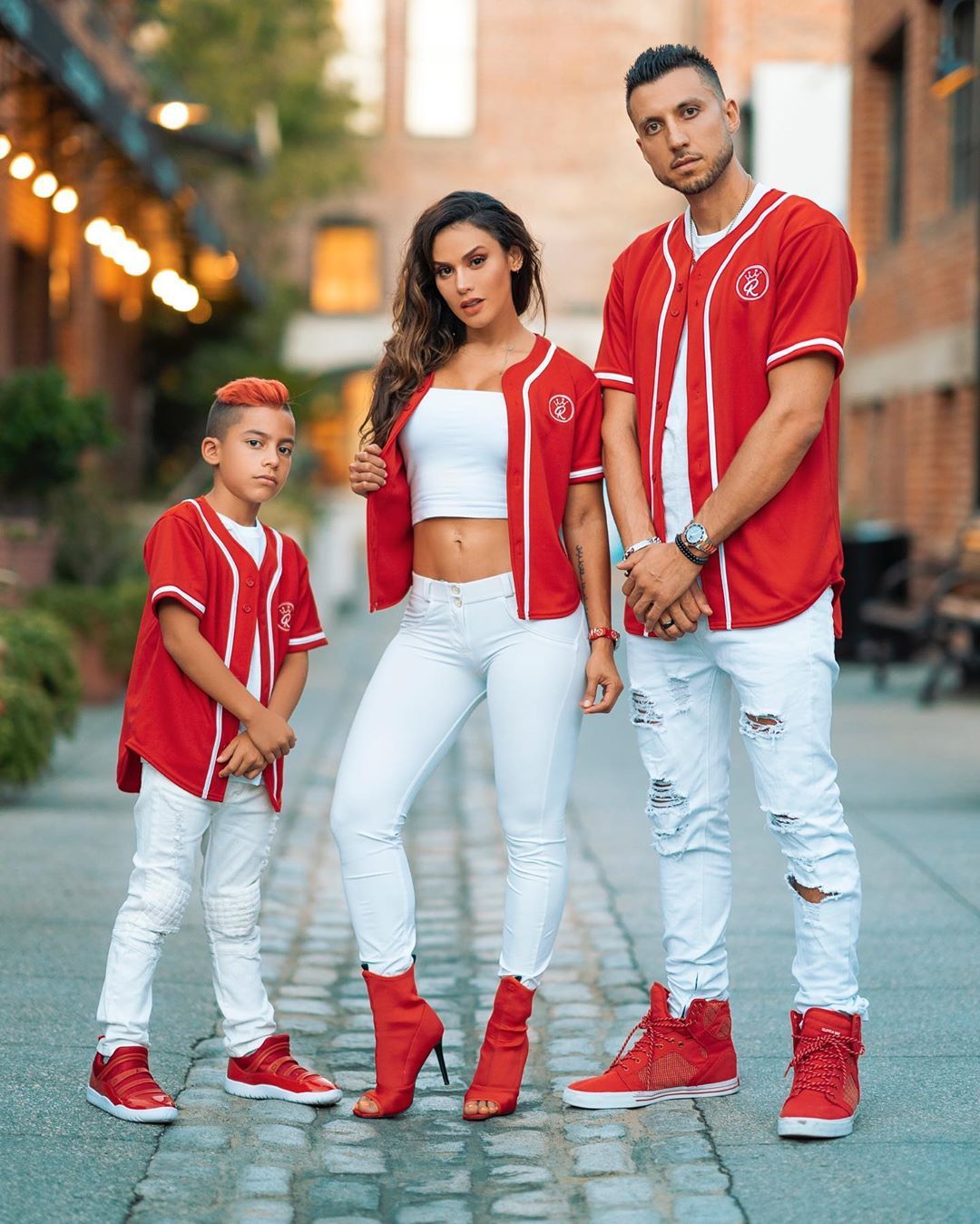 Royalty Family review