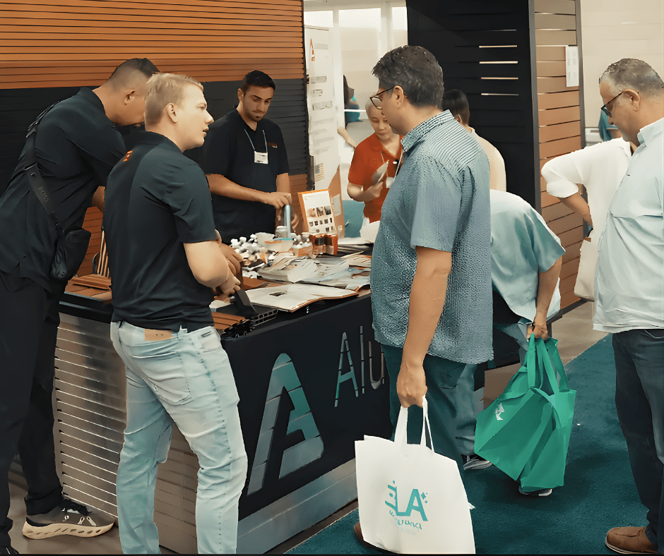 We Help You Choose the Right Solution