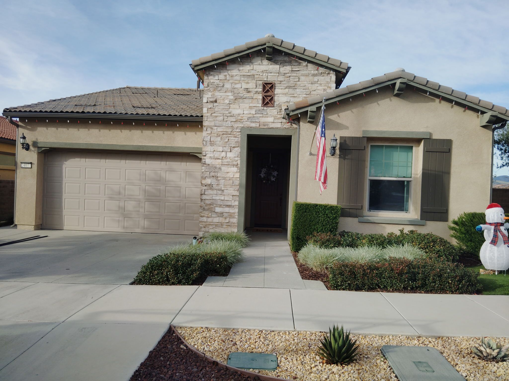 Smart Automation and Access Technology