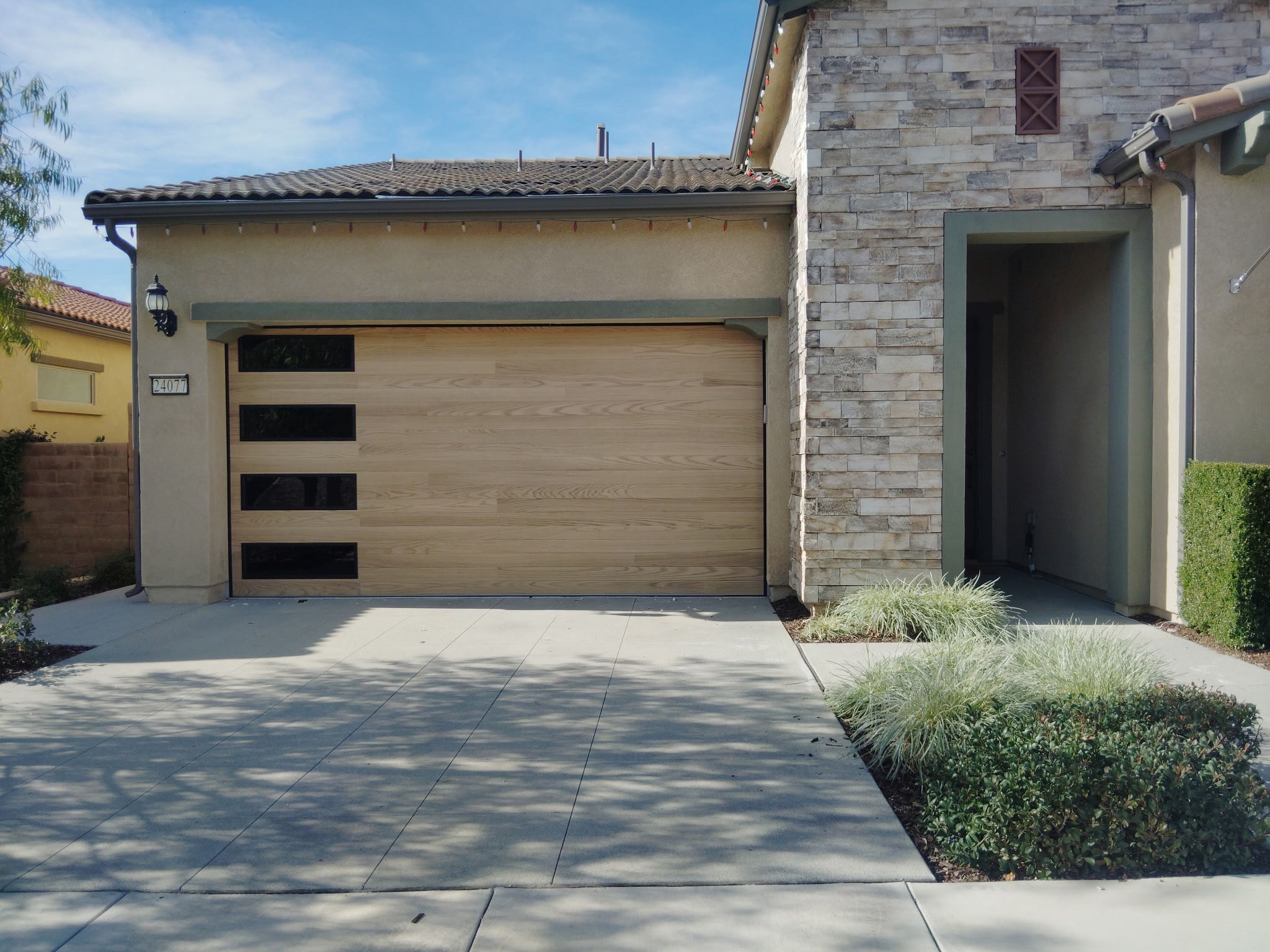 Premium Materials for Timeless Durability